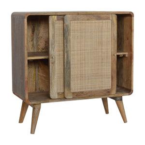 Woven Cabinet