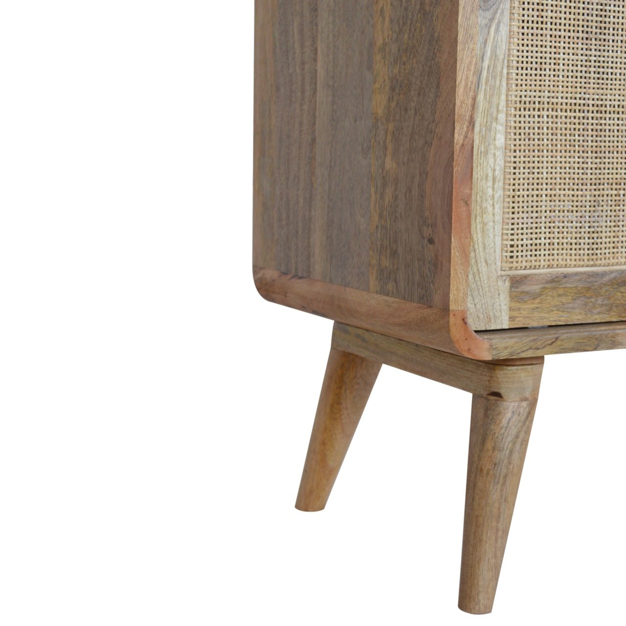 Woven Cabinet