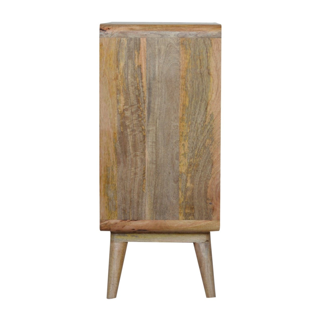 Woven Cabinet