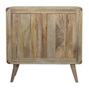 Woven Cabinet