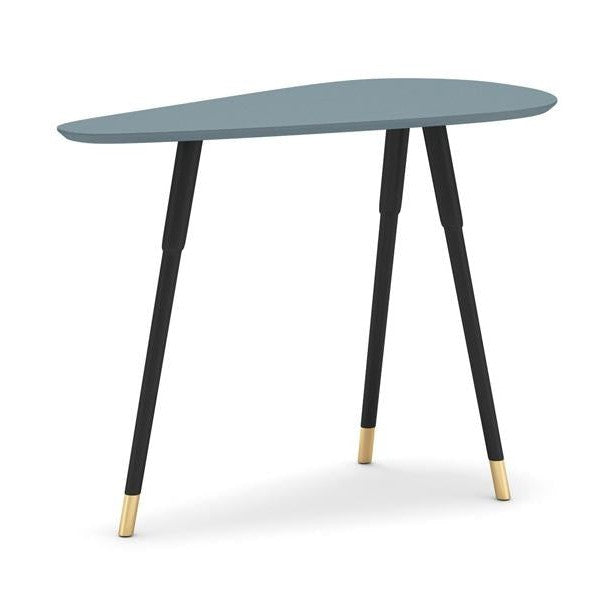 Vermont Side Table Grey