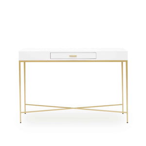Berkeley Console White
