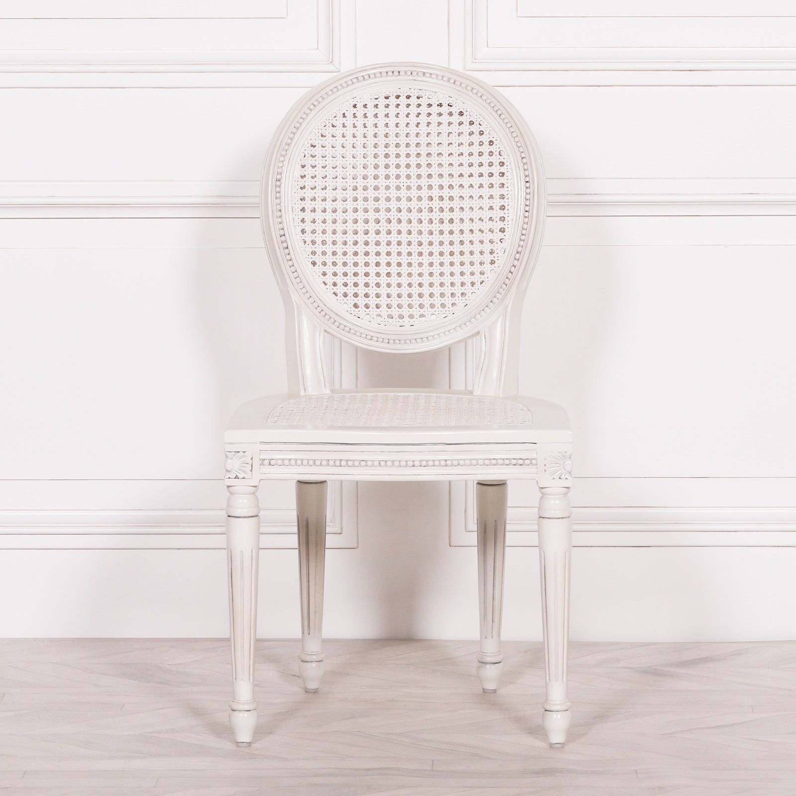 Chateau Rattan Dining Chair
