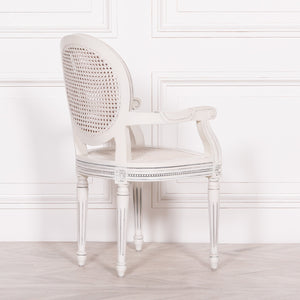 Chateau Rattan Dining / Bedroom Arm Chair