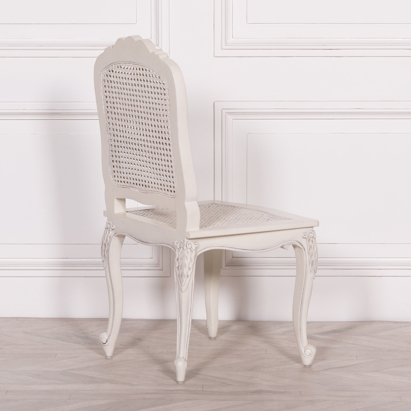 Rattan Dining / Bedroom Chair