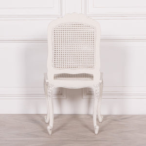 Rattan Dining / Bedroom Chair