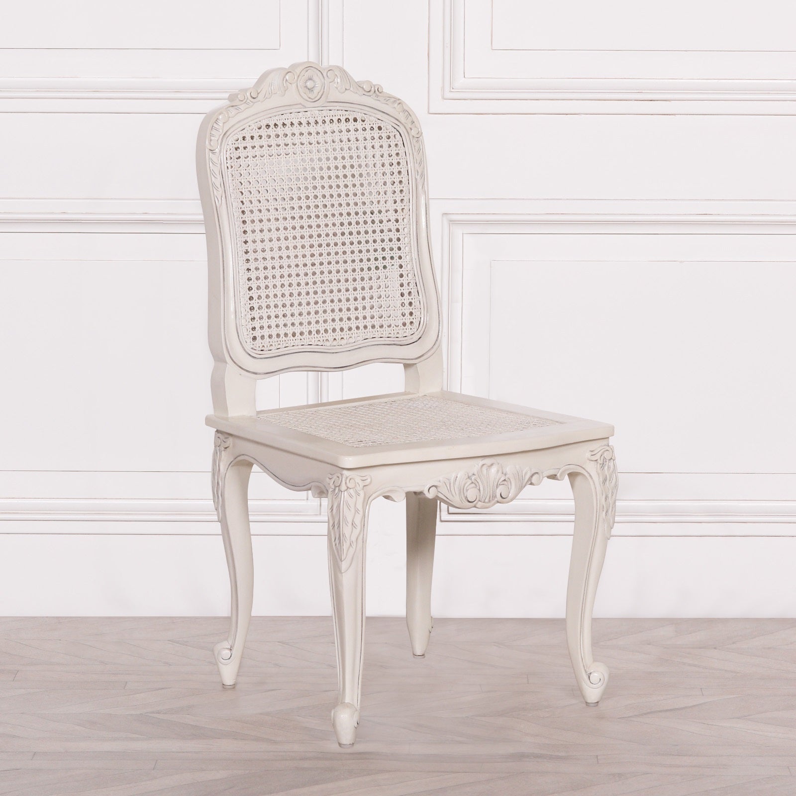 Rattan Dining / Bedroom Chair