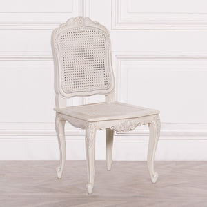 Rattan Dining / Bedroom Chair