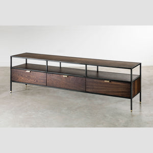 Newbury TV Unit