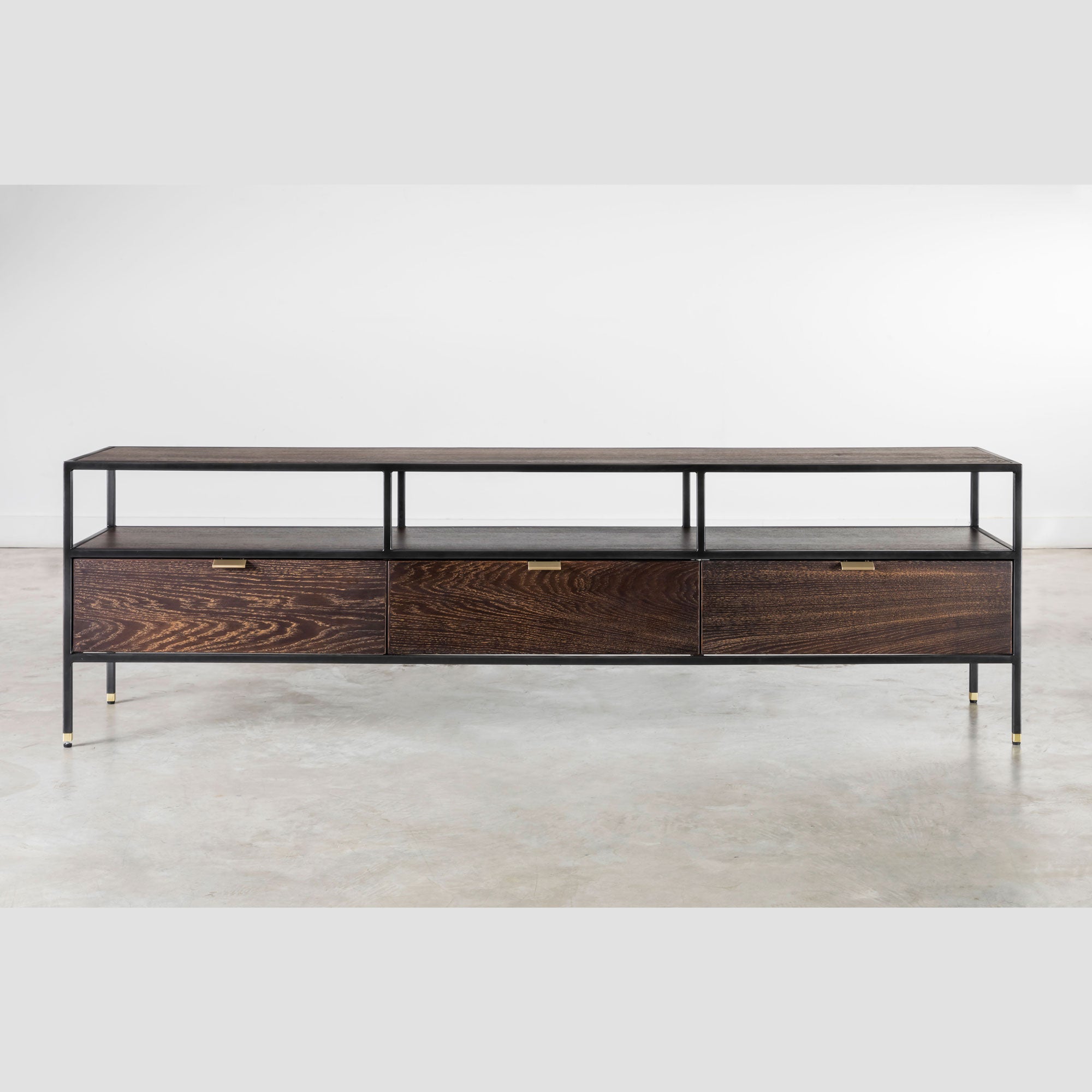 Newbury TV Unit