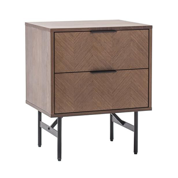 Naples Bedside Table
