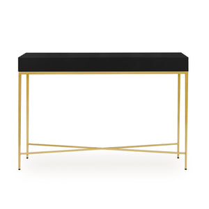 Berkeley Console Black