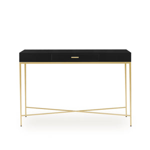 Berkeley Console Black