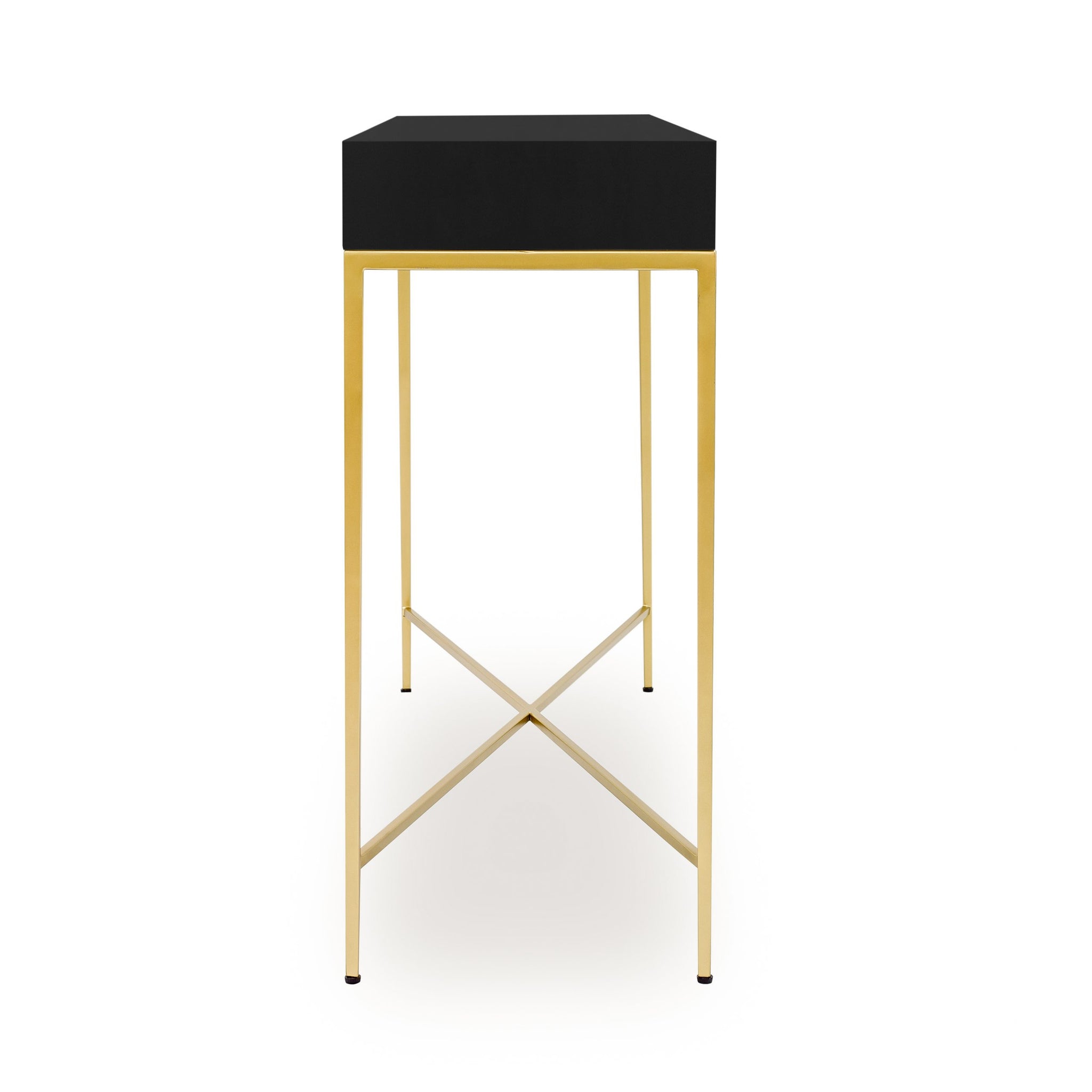 Berkeley Console Black