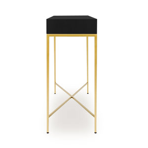 Berkeley Console Black