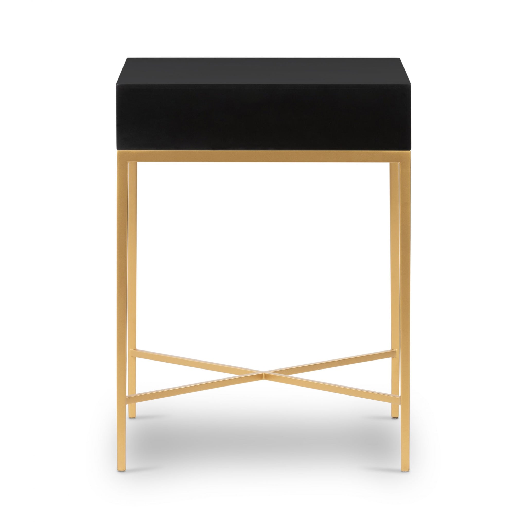 Berkeley End Table Black