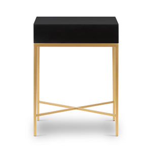 Berkeley End Table Black