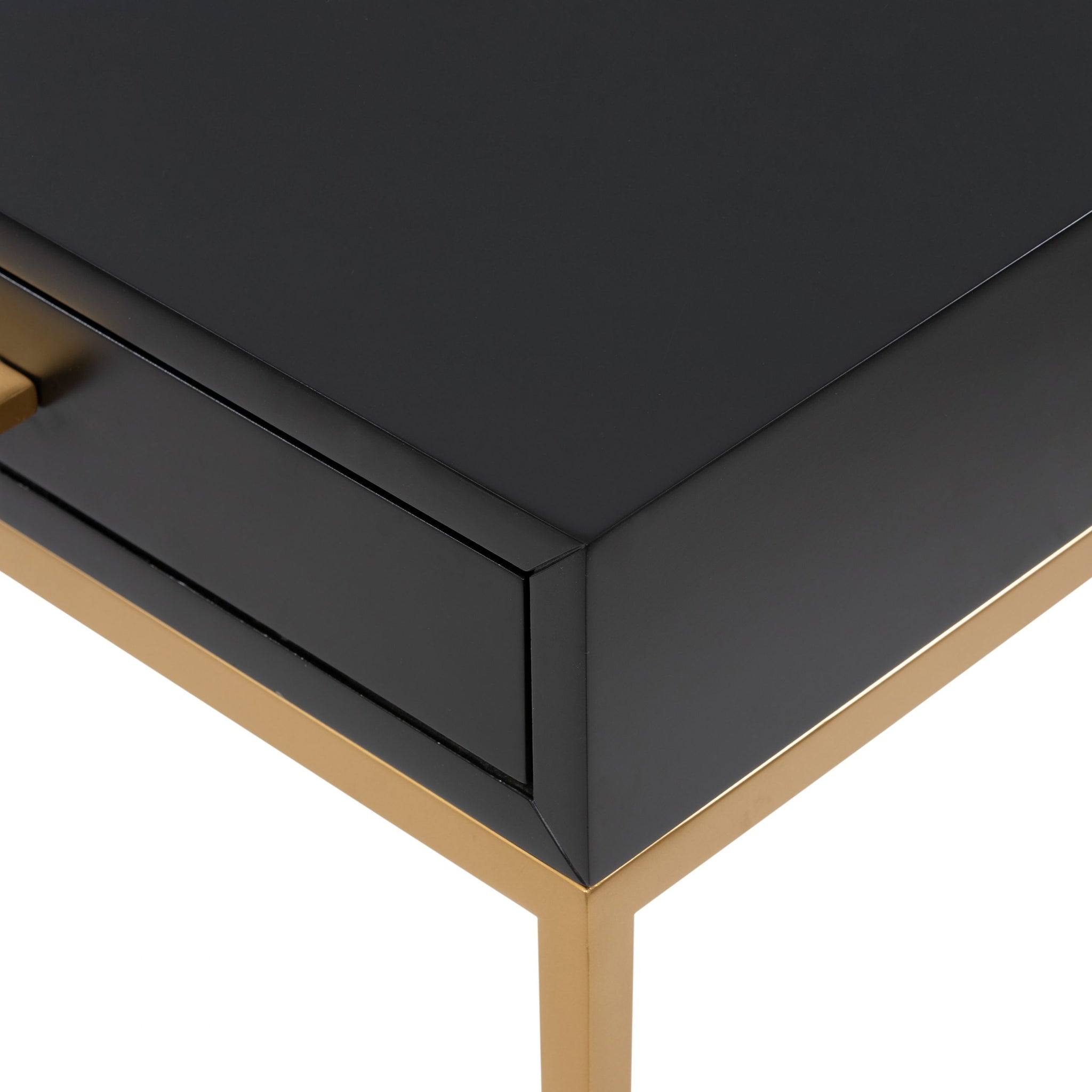 Berkeley End Table Black