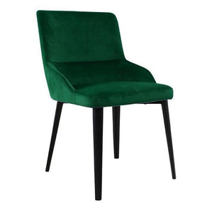 Brockett Pair of Dining Chairs