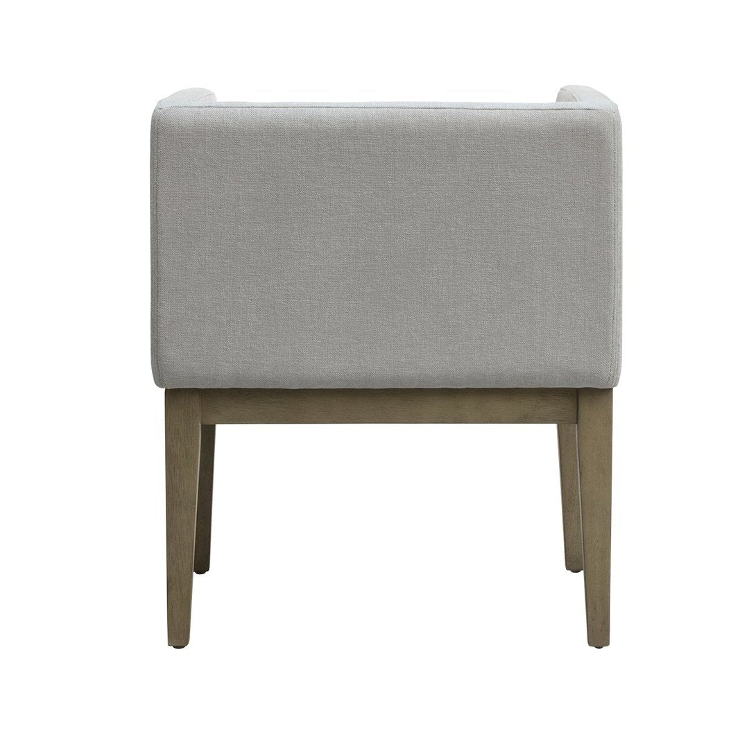 Wolford Dining Chair Clay