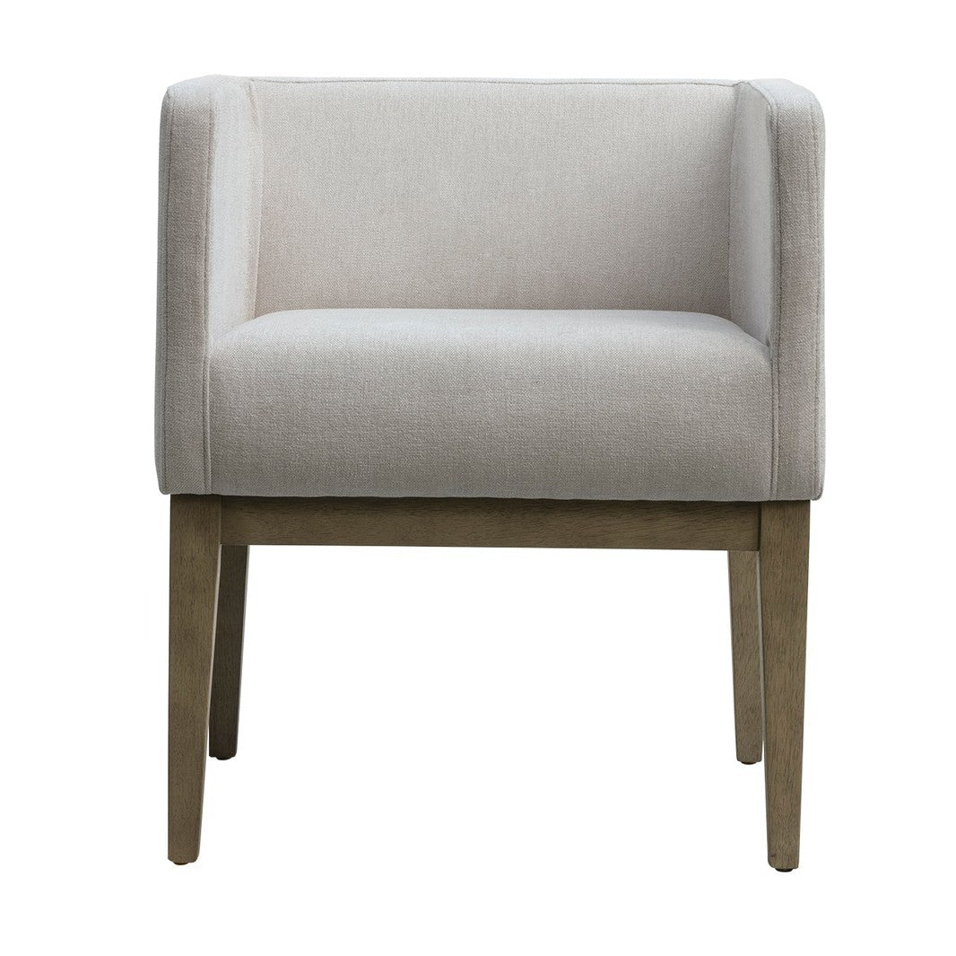 Wolford Dining Chair Clay