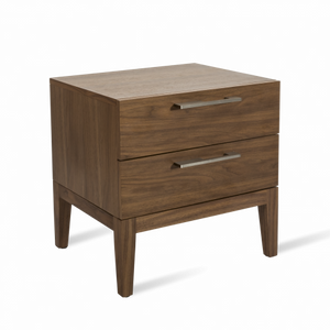 Calla 2 Drawer Bedside