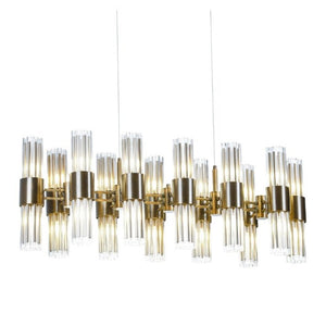 Colman Over Dining Table Chandelier