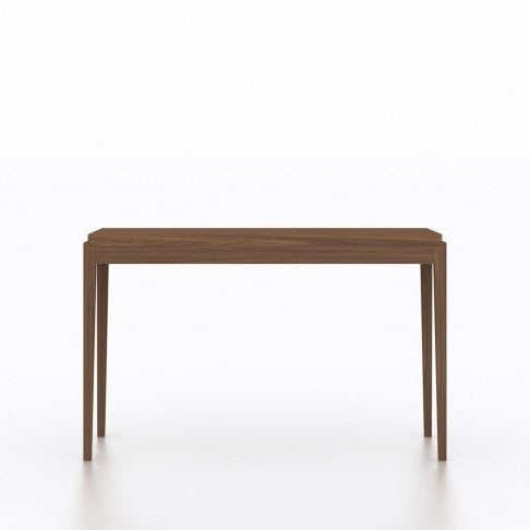 Peony Console Walnut