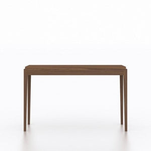 Peony Console Walnut