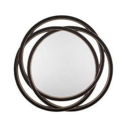 Dover Round Mirror