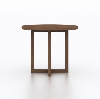 Iris Dining Table Wenge