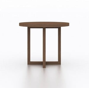 Iris Dining Table Wenge