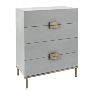 Lilly 4 Drawer Chest