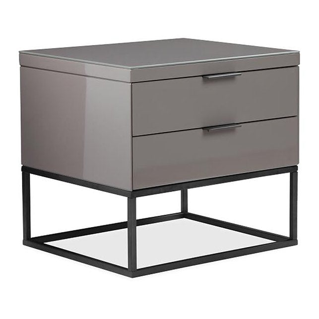 Osuna Bedside Table