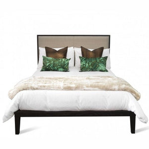 Orchid Double Bed