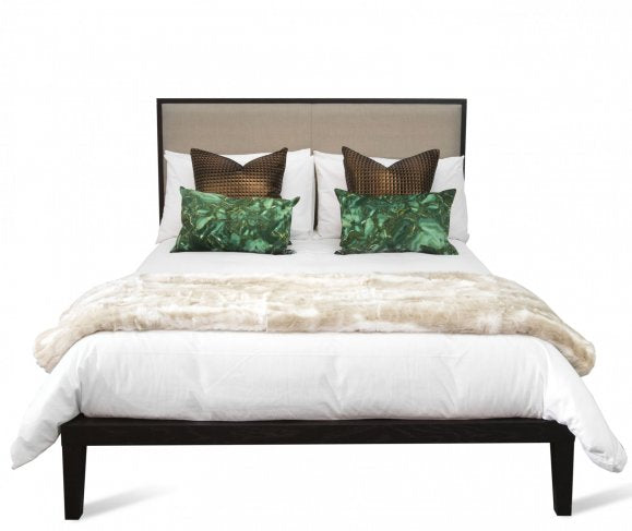 Orchid Kingsize Bed