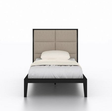 Orchid Single Bed