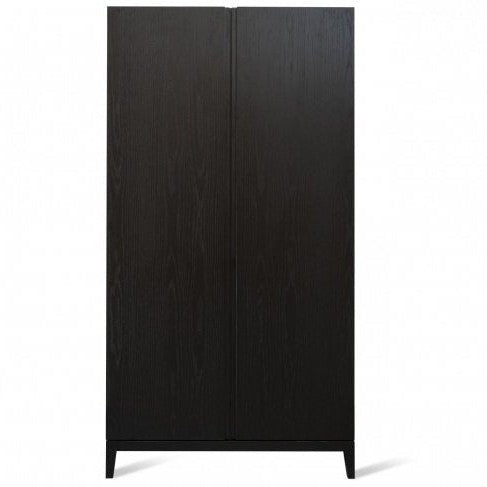 Orchid Wardrobe Wenge