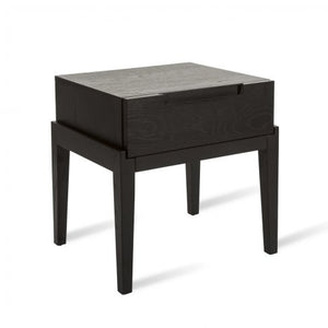Orchid Bedside Wenge