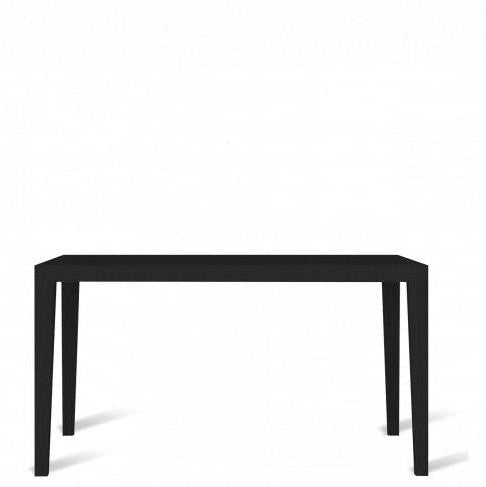 Peony Small Dining Table Wenge