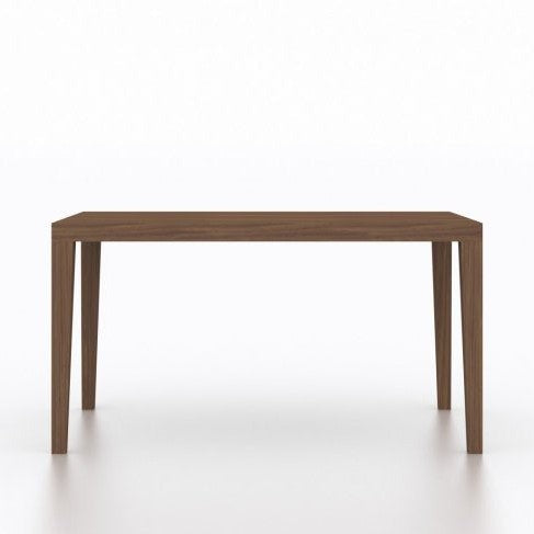 Peony Small Dining Table Walnut