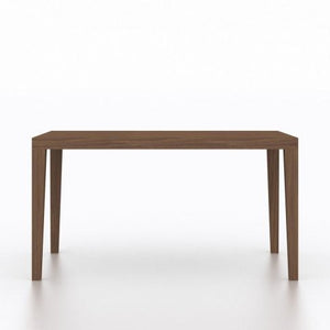Peony Small Dining Table Walnut