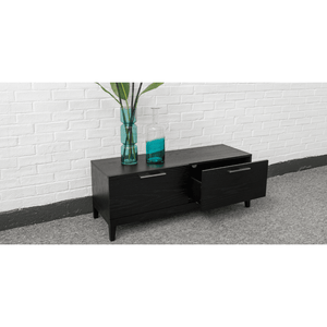Peony TV Unit Wenge
