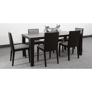 Peony Large Dining Table Wenge