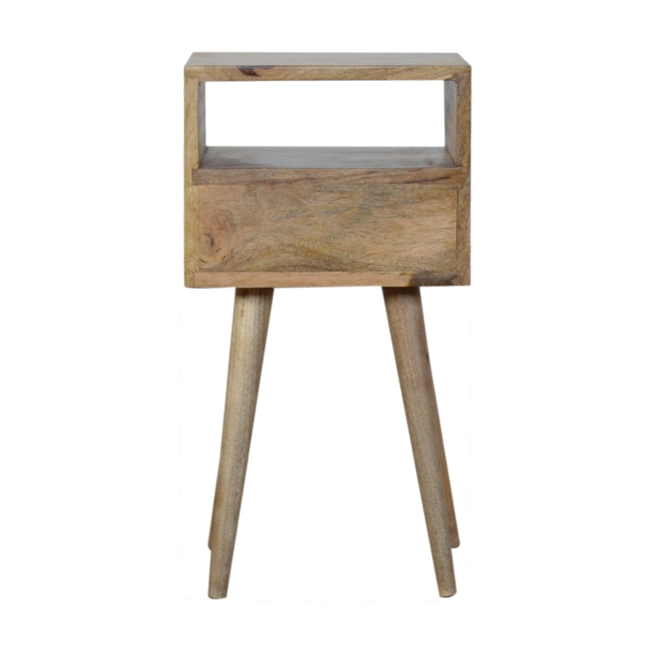 Mini Hand Painted Bedside