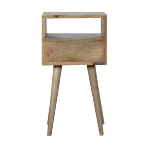 Mini Hand Painted Bedside