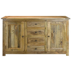 Granary Royale Sideboard with 4 Drawers