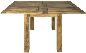 Granary Royale Oblong Butterfly Dining Table