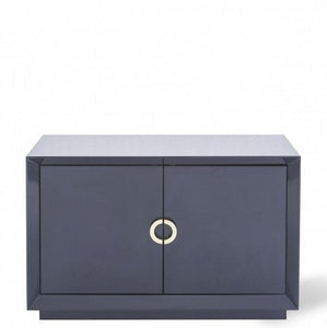 Quartz Sideboard Blue