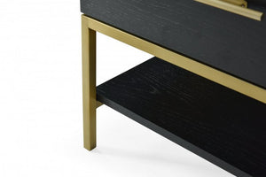 Tulip 1 Drawer Bedside
